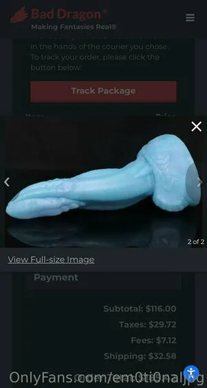 Em0ti0naljpg OnlyFans Leaked Free Thumbnail Picture - #CowiBupREk