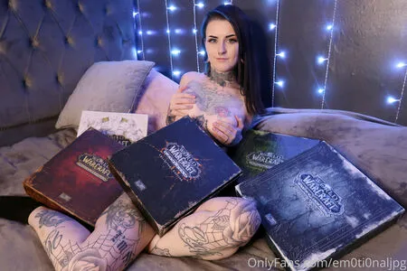 Em0ti0naljpg OnlyFans Leaked Free Thumbnail Picture - #f9D3HUu2md