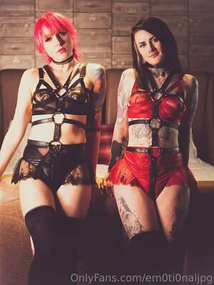 Em0ti0naljpg OnlyFans Leaked Free Thumbnail Picture - #t4IDdS7F5s