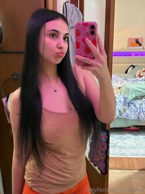 Em1lina OnlyFans Leaked Free Thumbnail Picture - #H0PfrLLa16