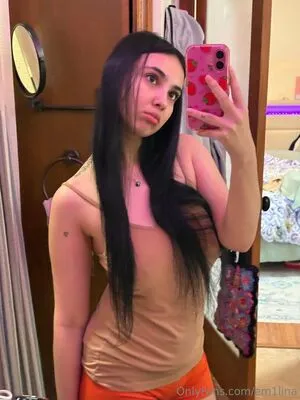 Em1lina OnlyFans Leaked Free Thumbnail Picture - #WhJb1nHKFS