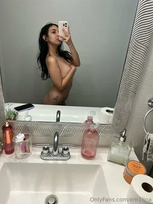 Em1lina OnlyFans Leaked Free Thumbnail Picture - #eg3RMcYM6i