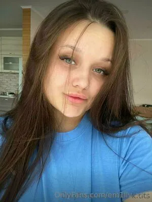 Em1lly Xxx OnlyFans Leaked Free Thumbnail Picture - #O2ISOtN0Mn