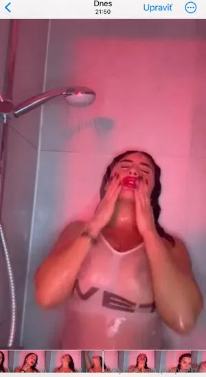 Ema Ferusova OnlyFans Leaked Free Thumbnail Picture - #lB91mHTP18