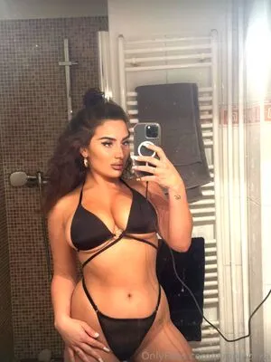 Ema Ferusova OnlyFans Leaked Free Thumbnail Picture - #u1wmnnYqrM