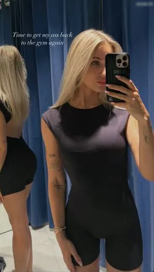 Ema Louise OnlyFans Leaked Free Thumbnail Picture - #SomZnNkTSH