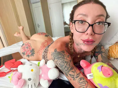 Ema Moscardini OnlyFans Leaked Free Thumbnail Picture - #3IFgH4p16V