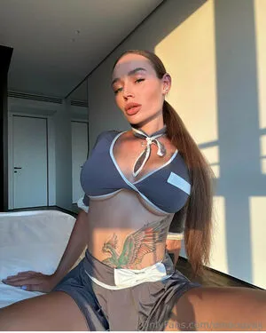 Ema Novak OnlyFans Leaked Free Thumbnail Picture - #FQlAqKIMVf