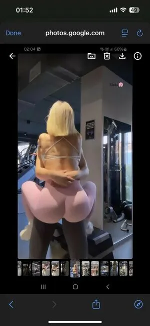 Ema Radujko OnlyFans Leaked Free Thumbnail Picture - #HOJVFu8aWI