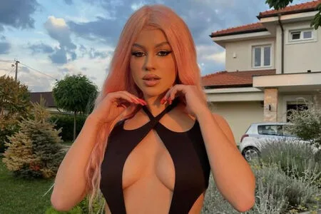 Ema Radujko OnlyFans Leaked Free Thumbnail Picture - #TIWSXJPCEN