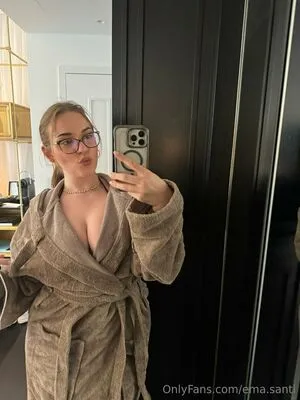 Ema Santi OnlyFans Leaked Free Thumbnail Picture - #yf7CkUHAKT