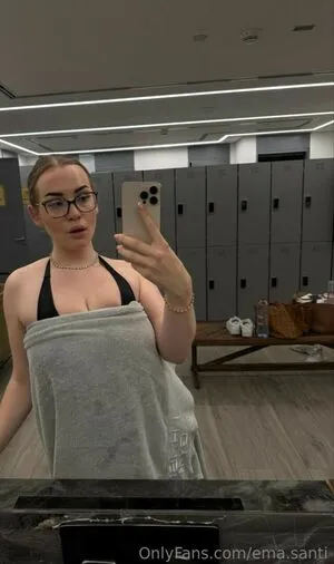 Ema Santi OnlyFans Leaked Free Thumbnail Picture - #thWW1n42fF