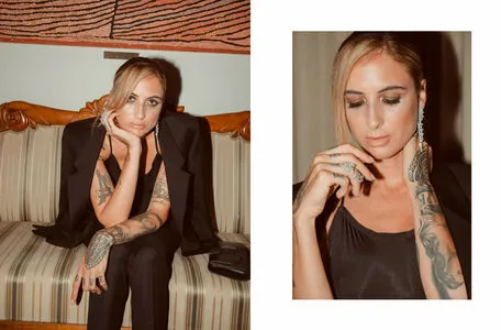 Ema Stokholma OnlyFans Leaked Free Thumbnail Picture - #0V20R40Ymc