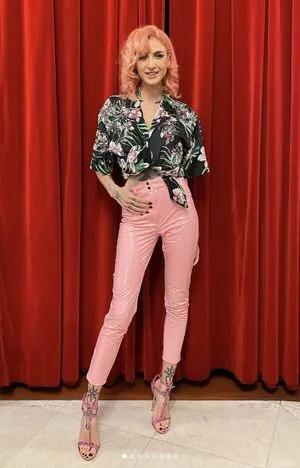 Ema Stokholma OnlyFans Leaked Free Thumbnail Picture - #0tA706432l