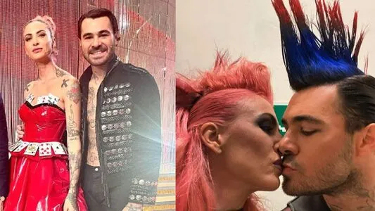 Ema Stokholma OnlyFans Leaked Free Thumbnail Picture - #6twQnoGwYK