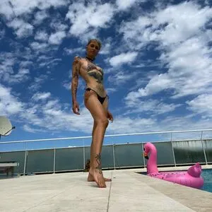 Ema Stokholma OnlyFans Leaked Free Thumbnail Picture - #FWIKGUcd02