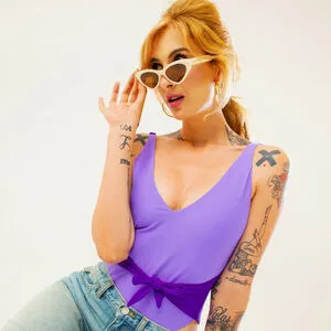 Ema Stokholma OnlyFans Leaked Free Thumbnail Picture - #g7yLijmNfV