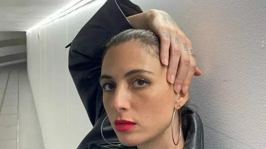 Ema Stokholma OnlyFans Leaked Free Thumbnail Picture - #hpOR308ip7