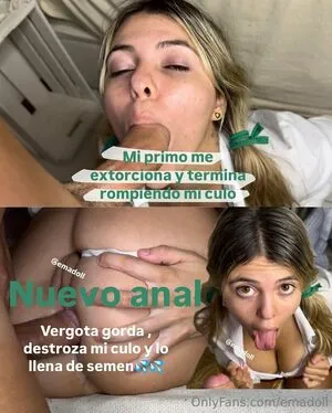 Emadoll OnlyFans Leaked Free Thumbnail Picture - #NOo0GdgpTL