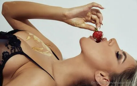 Emakarterfree OnlyFans Leaked Free Thumbnail Picture - #ZeNbO1qMI3