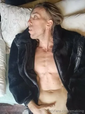 Emakiing OnlyFans Leaked Free Thumbnail Picture - #22fslmFN4L