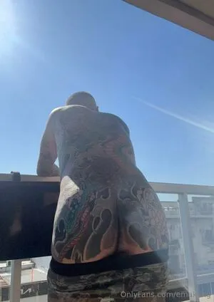 Emakiing OnlyFans Leaked Free Thumbnail Picture - #HW18qdhnkF