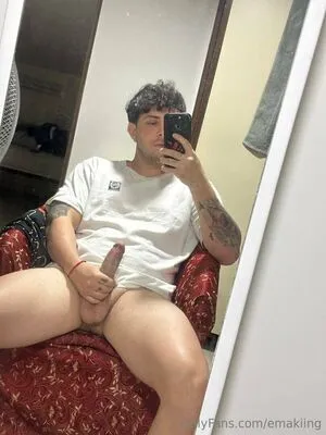 Emakiing OnlyFans Leaked Free Thumbnail Picture - #MkbTv9A1BH