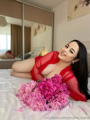 Emalia Lorena OnlyFans Leaked Free Thumbnail Picture - #FTvi2SYeSc