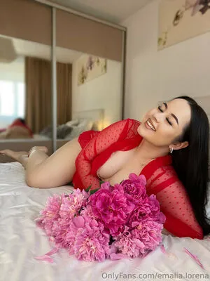 Emalia Lorena OnlyFans Leaked Free Thumbnail Picture - #Y3KxJzICkZ