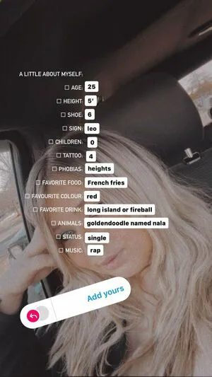 Emaliehall OnlyFans Leaked Free Thumbnail Picture - #NpZeiSxvDU