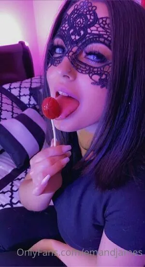 Emandjames OnlyFans Leaked Free Thumbnail Picture - #8ztGUI6TTM