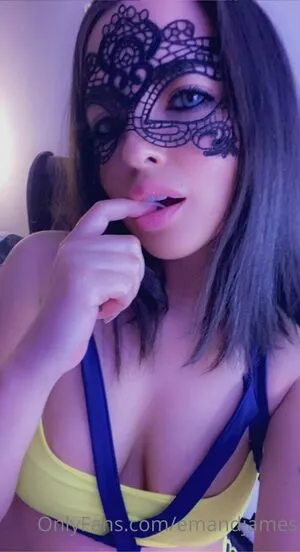 Emandjames OnlyFans Leaked Free Thumbnail Picture - #seGScBJwnv