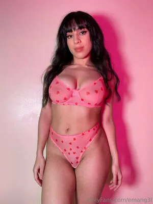 Emang3l OnlyFans Leaked Free Thumbnail Picture - #HvLTIQKWwy