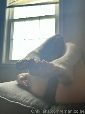 Emanicolee OnlyFans Leaked Free Thumbnail Picture - #Qthxe5j58P