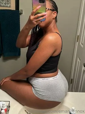 Emanilennox OnlyFans Leaked Free Thumbnail Picture - #1uq44KxzWf