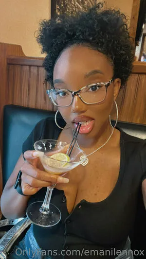 Emanilennox OnlyFans Leaked Free Thumbnail Picture - #8FSALvNdZe