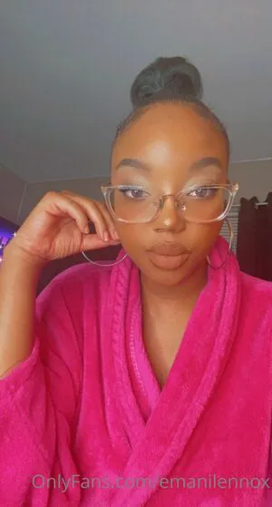 Emanilennox OnlyFans Leaked Free Thumbnail Picture - #DctsXCoOT9