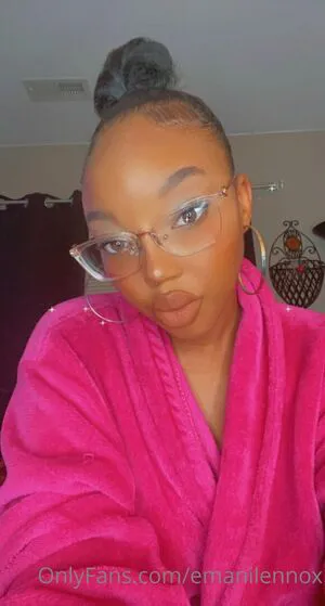 Emanilennox OnlyFans Leaked Free Thumbnail Picture - #EY0wUEE94A