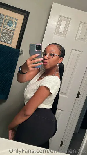 Emanilennox OnlyFans Leaked Free Thumbnail Picture - #Gb4HC3Ez2k