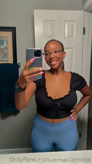 Emanilennox OnlyFans Leaked Free Thumbnail Picture - #HFwUgeX6vI