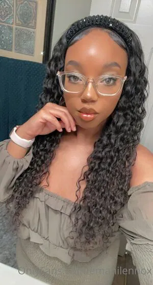 Emanilennox OnlyFans Leaked Free Thumbnail Picture - #K9gX9imO9i