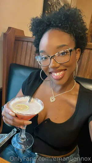 Emanilennox OnlyFans Leaked Free Thumbnail Picture - #T0nAy725nv