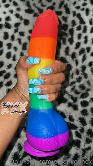 Emanilennox OnlyFans Leaked Free Thumbnail Picture - #Zif3vTaNYM