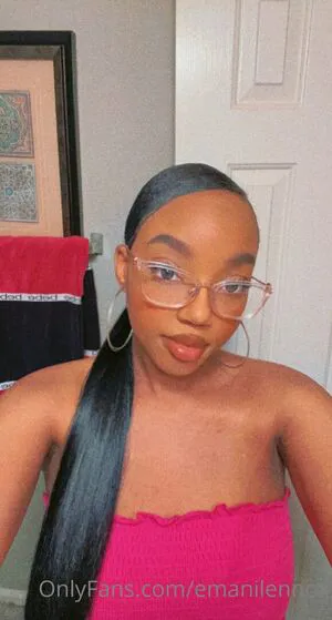 Emanilennox OnlyFans Leaked Free Thumbnail Picture - #a1pLLXwPwp