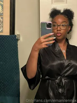 Emanilennox OnlyFans Leaked Free Thumbnail Picture - #eIl57YnnsX