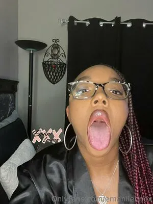 Emanilennox OnlyFans Leaked Free Thumbnail Picture - #f8LPikbzYY