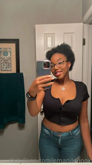 Emanilennox OnlyFans Leaked Free Thumbnail Picture - #toB0qlsEL3