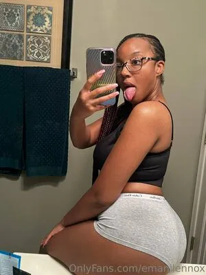 Emanilennox OnlyFans Leaked Free Thumbnail Picture - #vf9D97N3UA