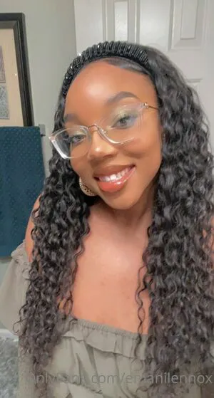 Emanilennox OnlyFans Leaked Free Thumbnail Picture - #wj2KwbwGLf