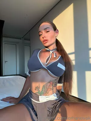 emanovak OnlyFans Leaked Free Thumbnail Picture - #yluYKMHqa6